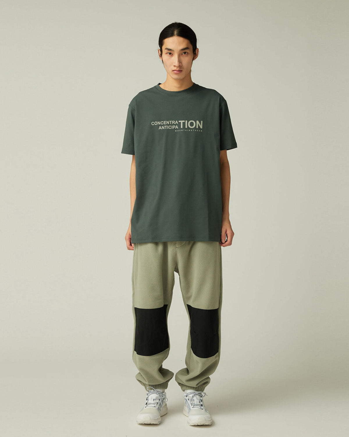 Mountain of Moods Fleece Pants - Image 5