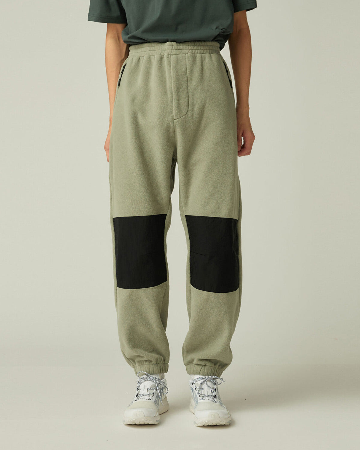 Mountain of Moods Fleece Pants - Image 6