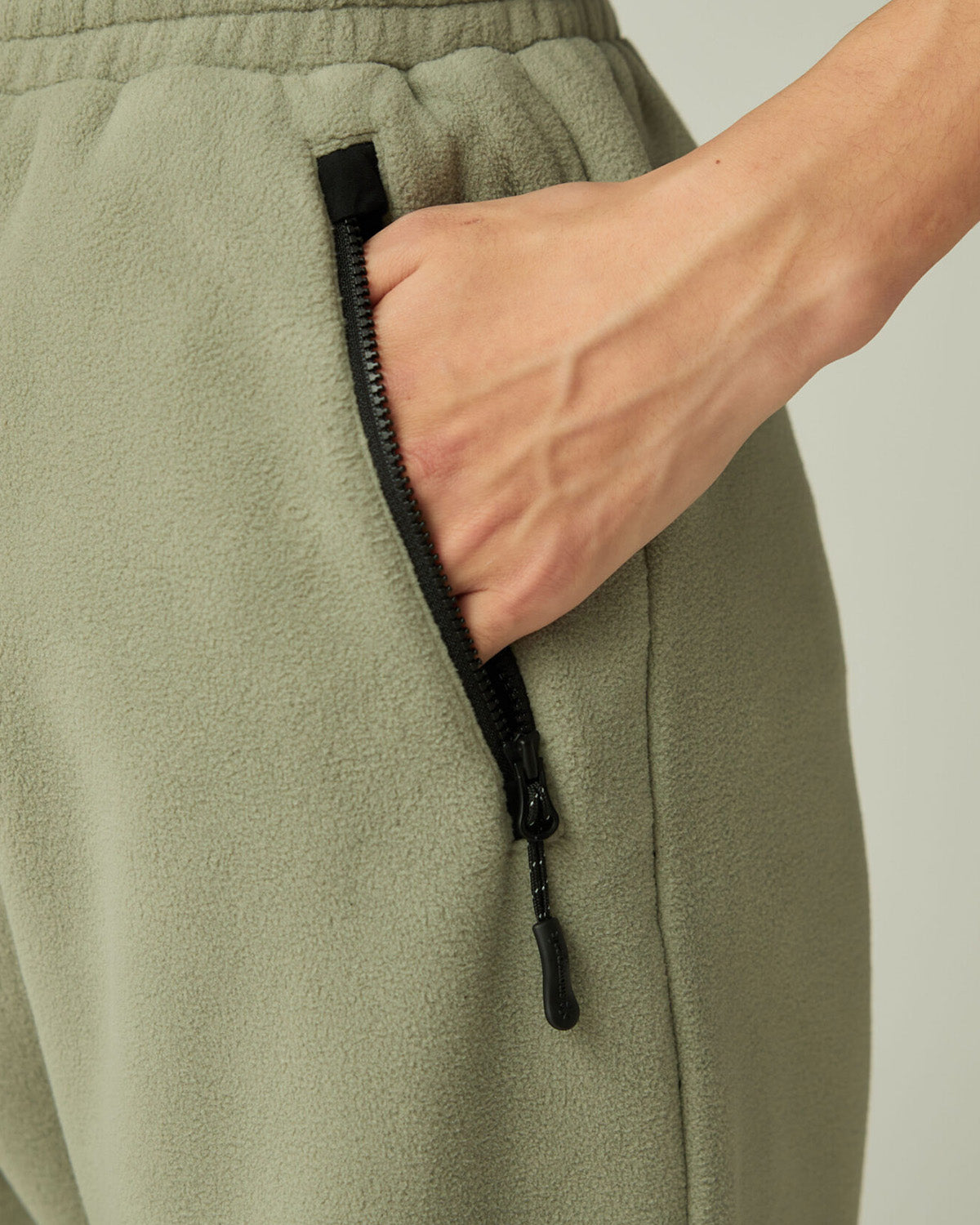 Mountain of Moods Fleece Pants - Image 7