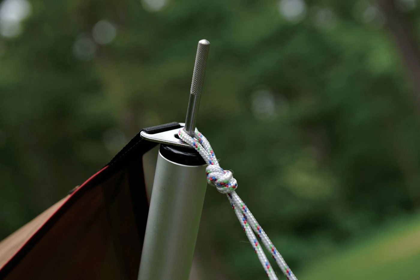 Wing Pole 280cm - Image 3