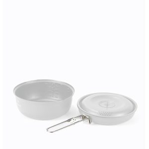 Replacement Handle for Aluminum Non-Stick Cooker