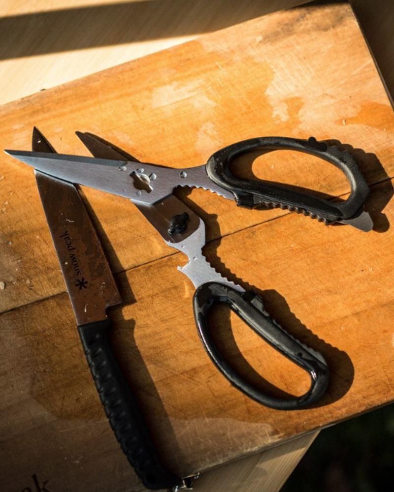 Kitchen Scissors Set - Image 3