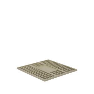 Fireplace Coal Bed L