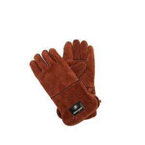 Fireside Gloves
