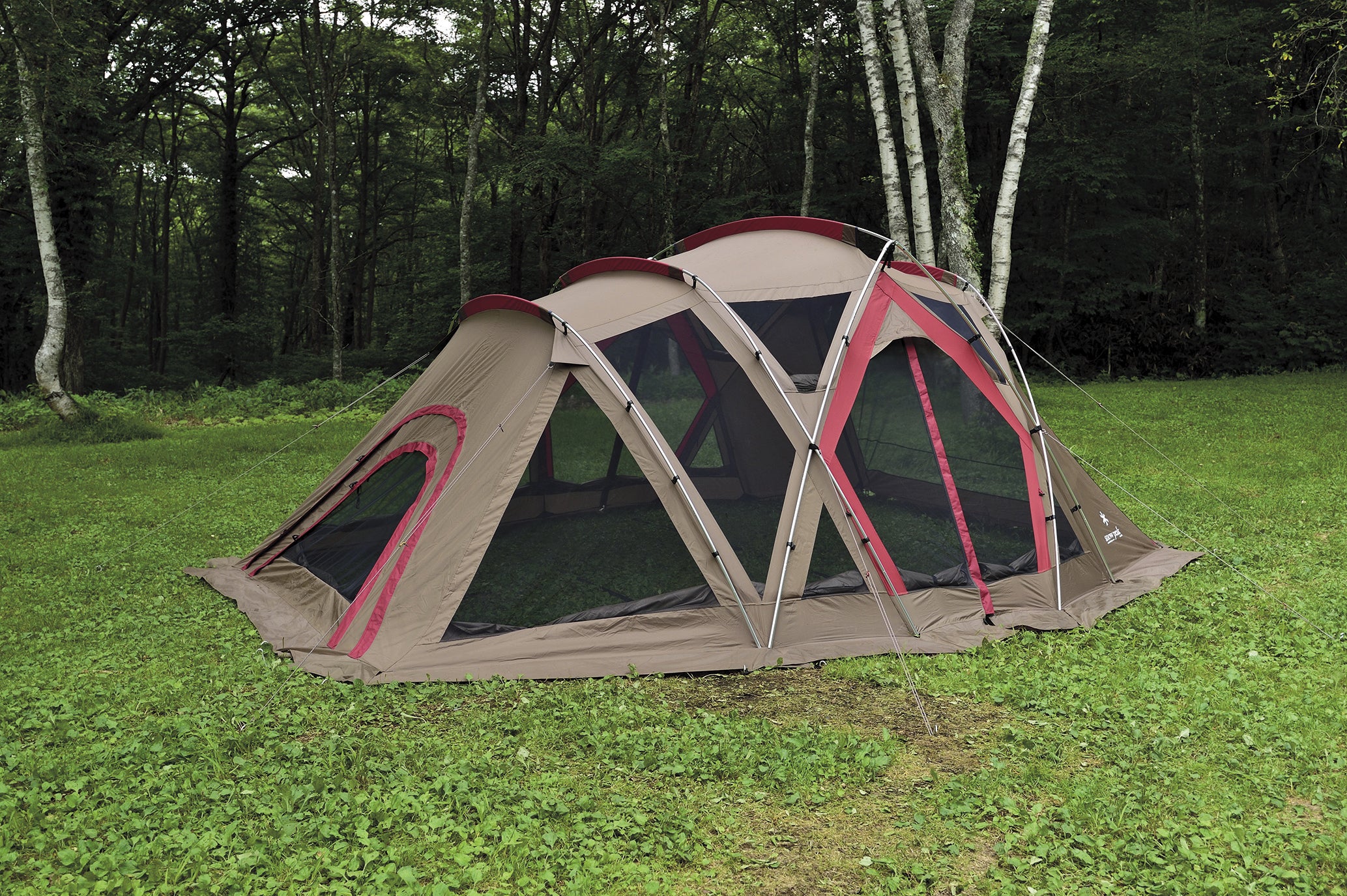 Living Shell Long Pro. - Image 2