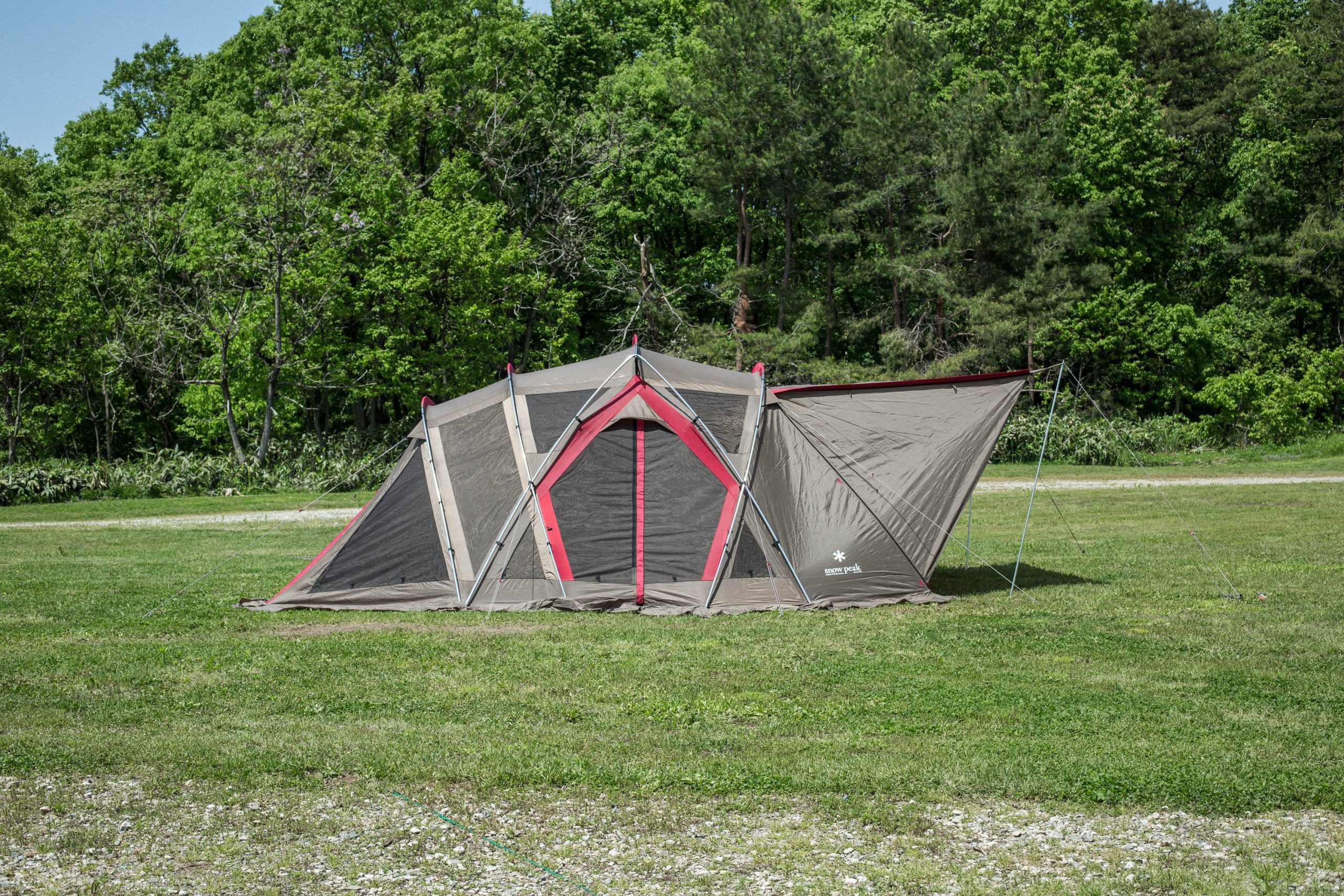 Living Shell Long Pro. - Image 9