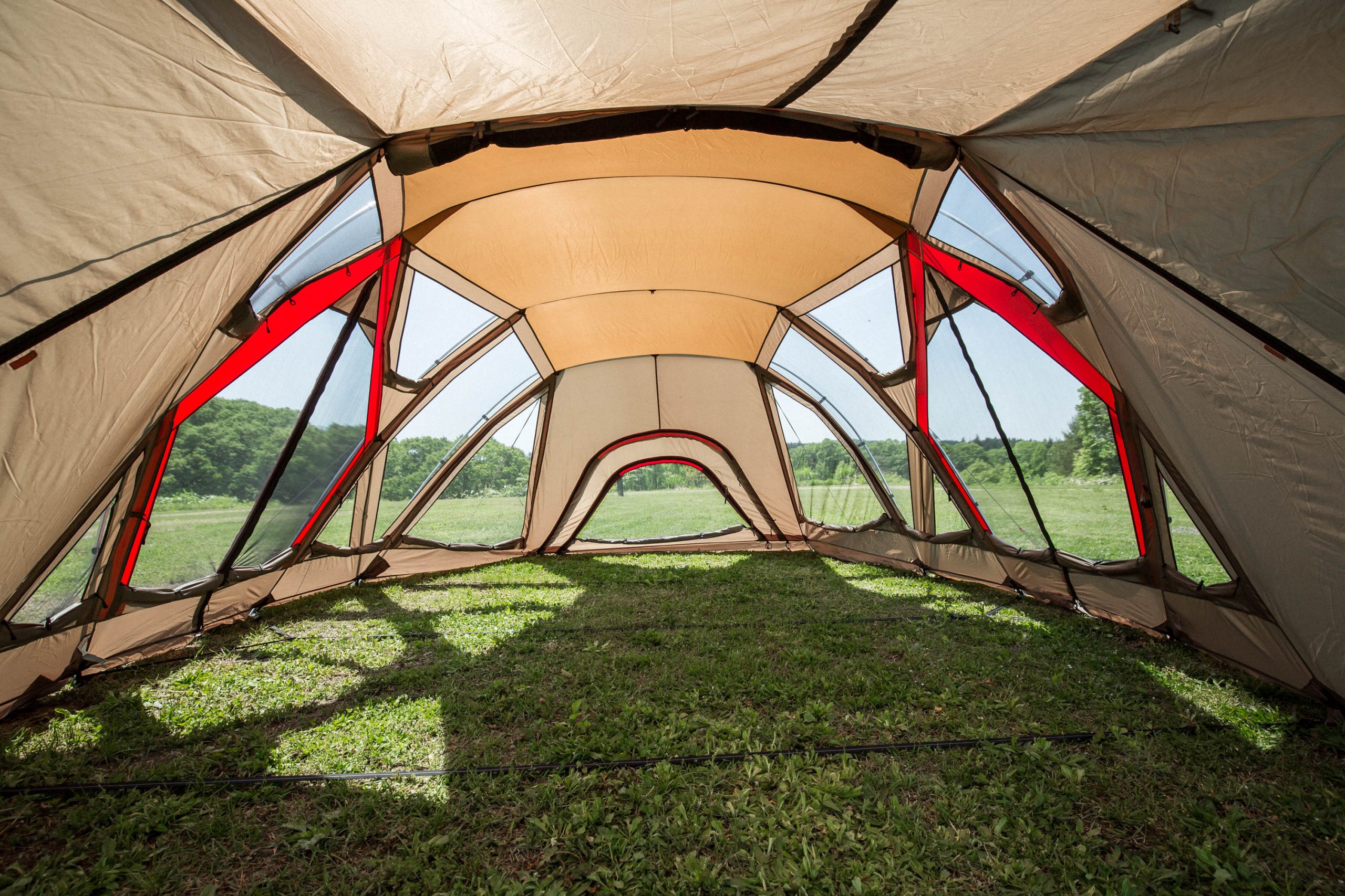 Living Shell Long Pro. - Image 8