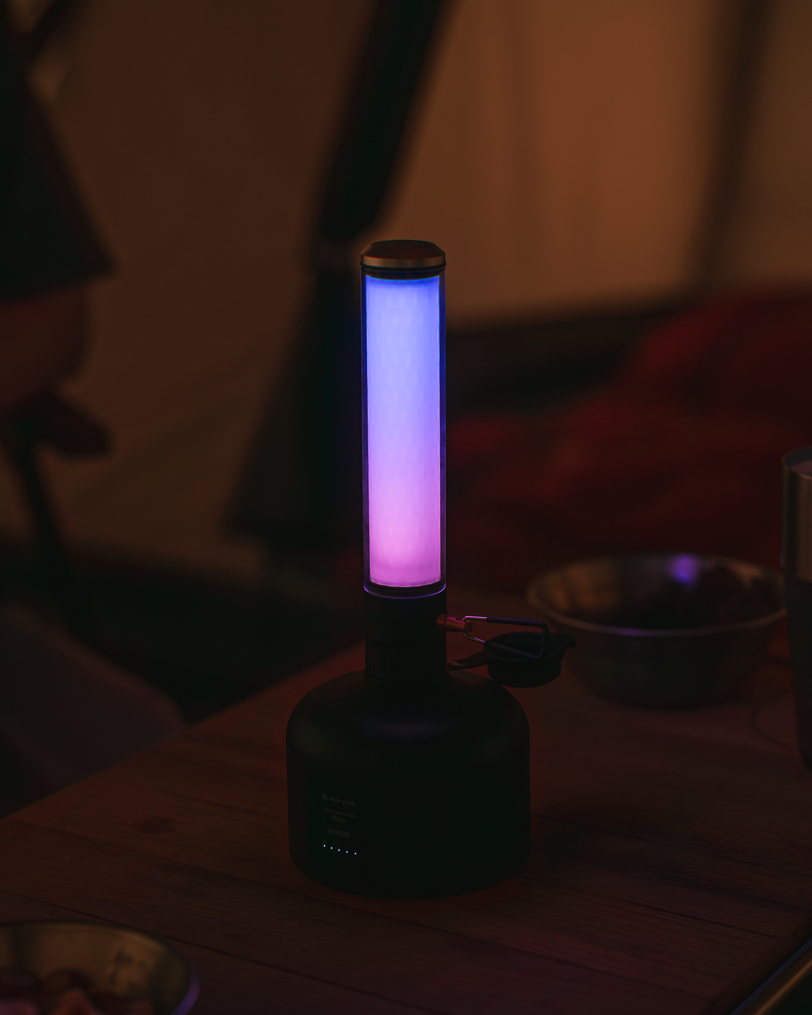 GigaPower Tabletop Lantern - Image 5
