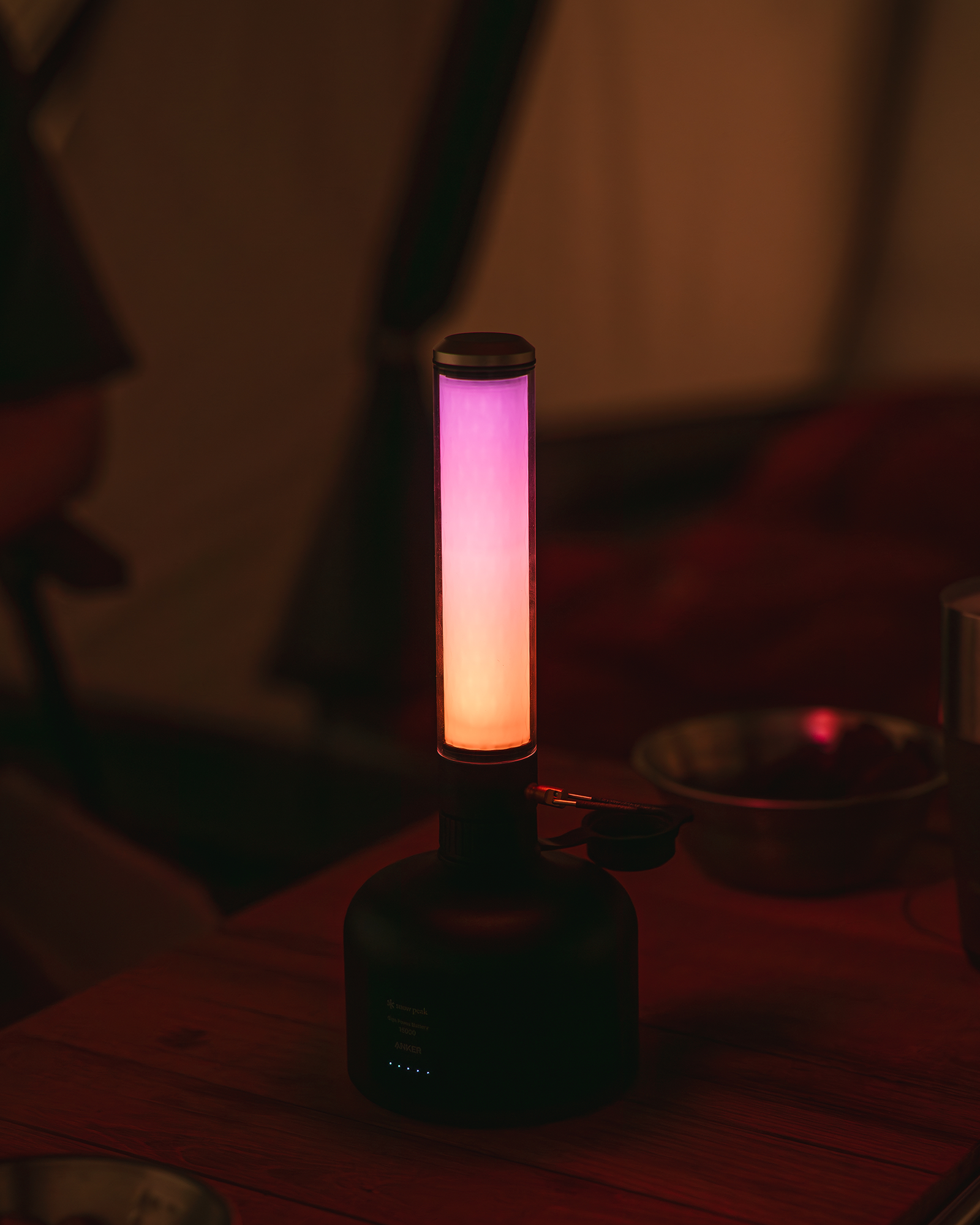 GigaPower Tabletop Lantern - Image 6