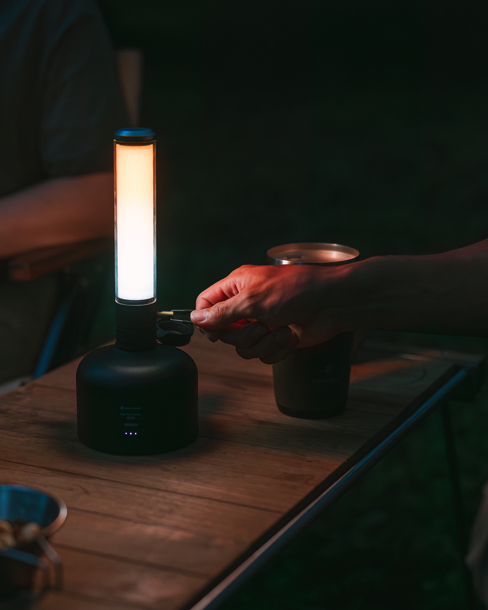 GigaPower Tabletop Lantern - Image 7