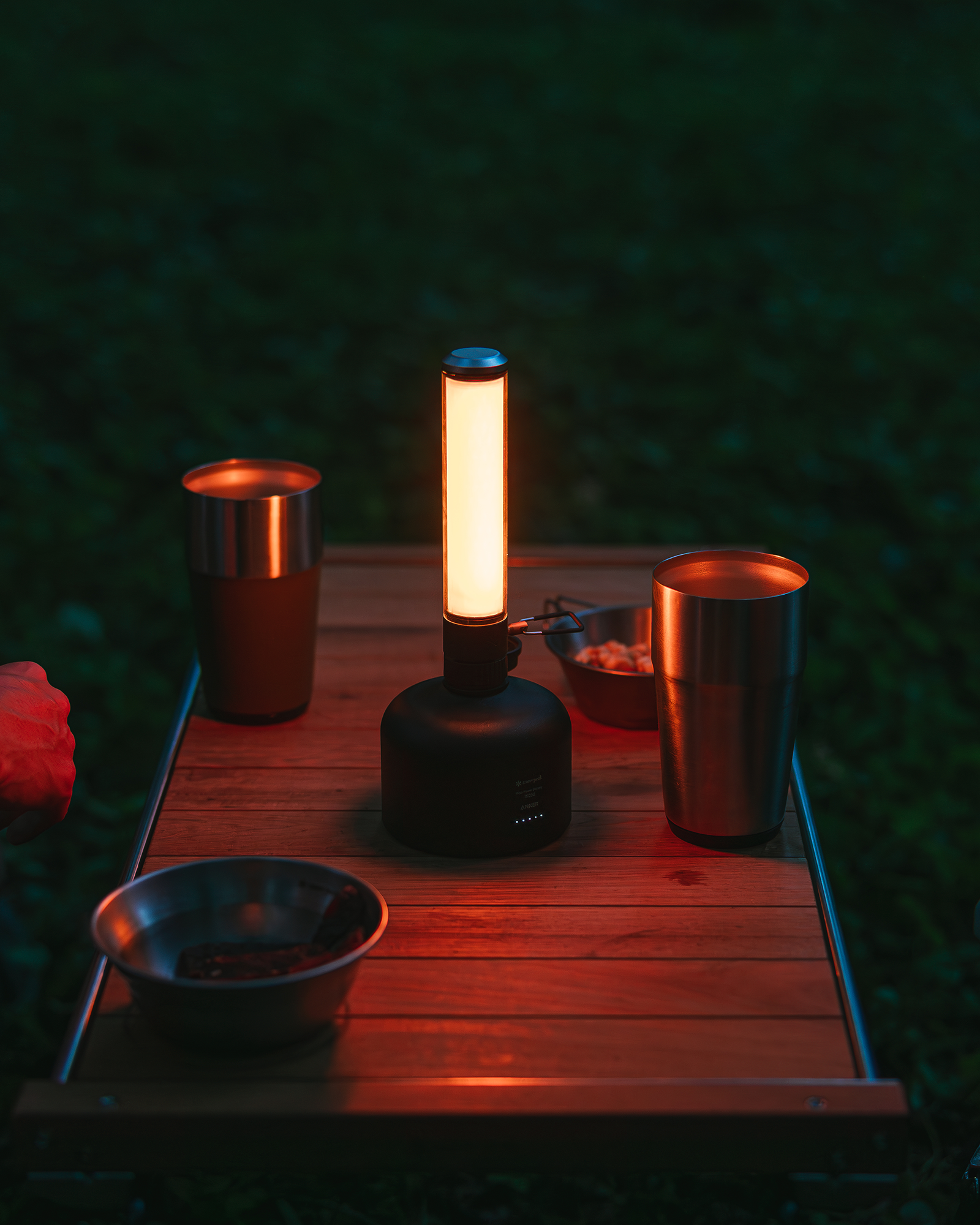GigaPower Tabletop Lantern - Image 4