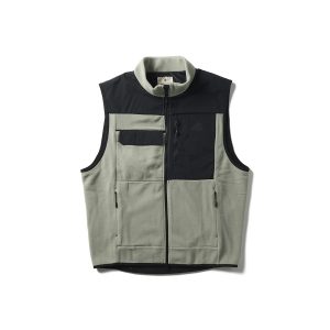 Mountain of Moods Fleece Vest