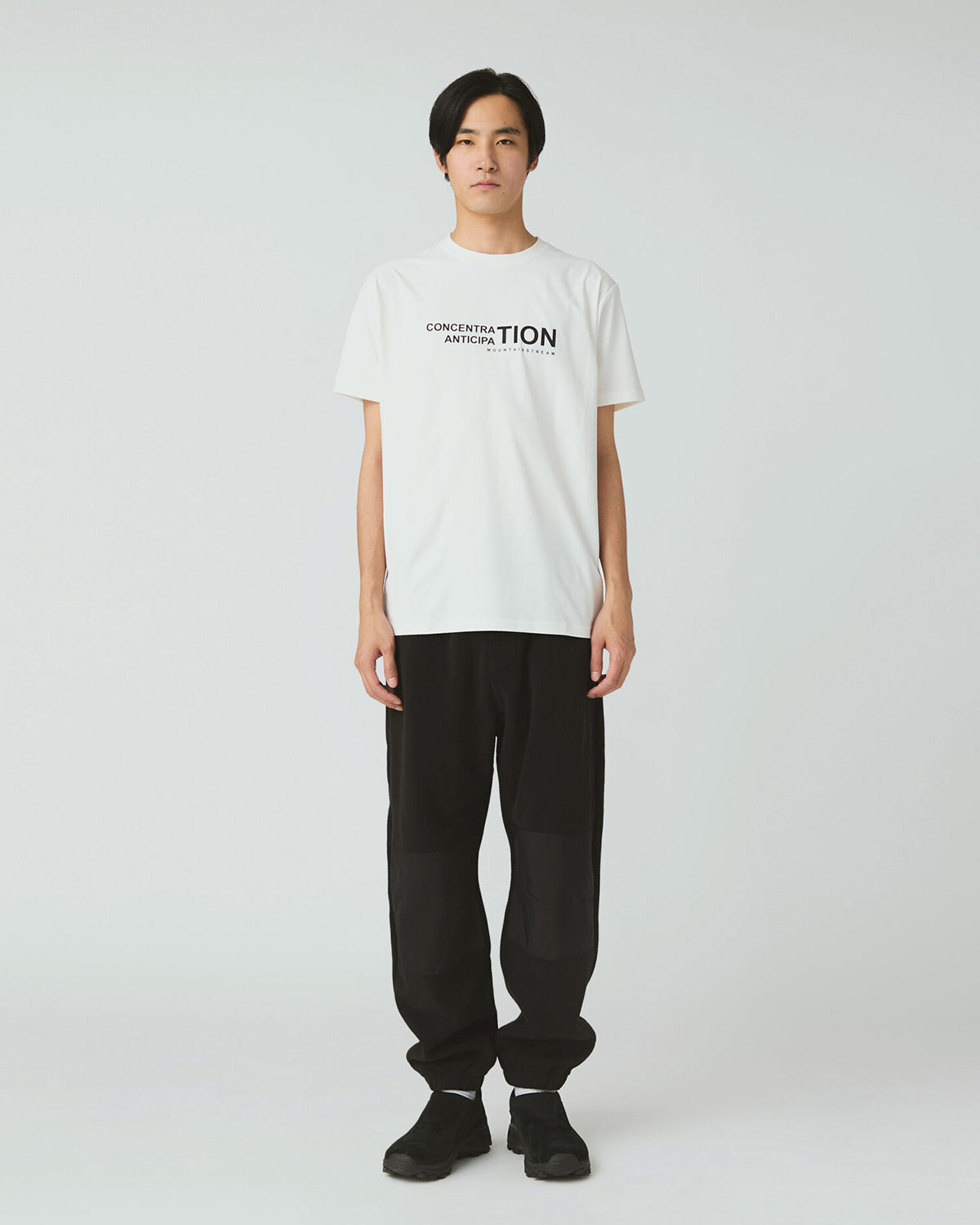 Mountain of Moods Fleece Pants - Image 2