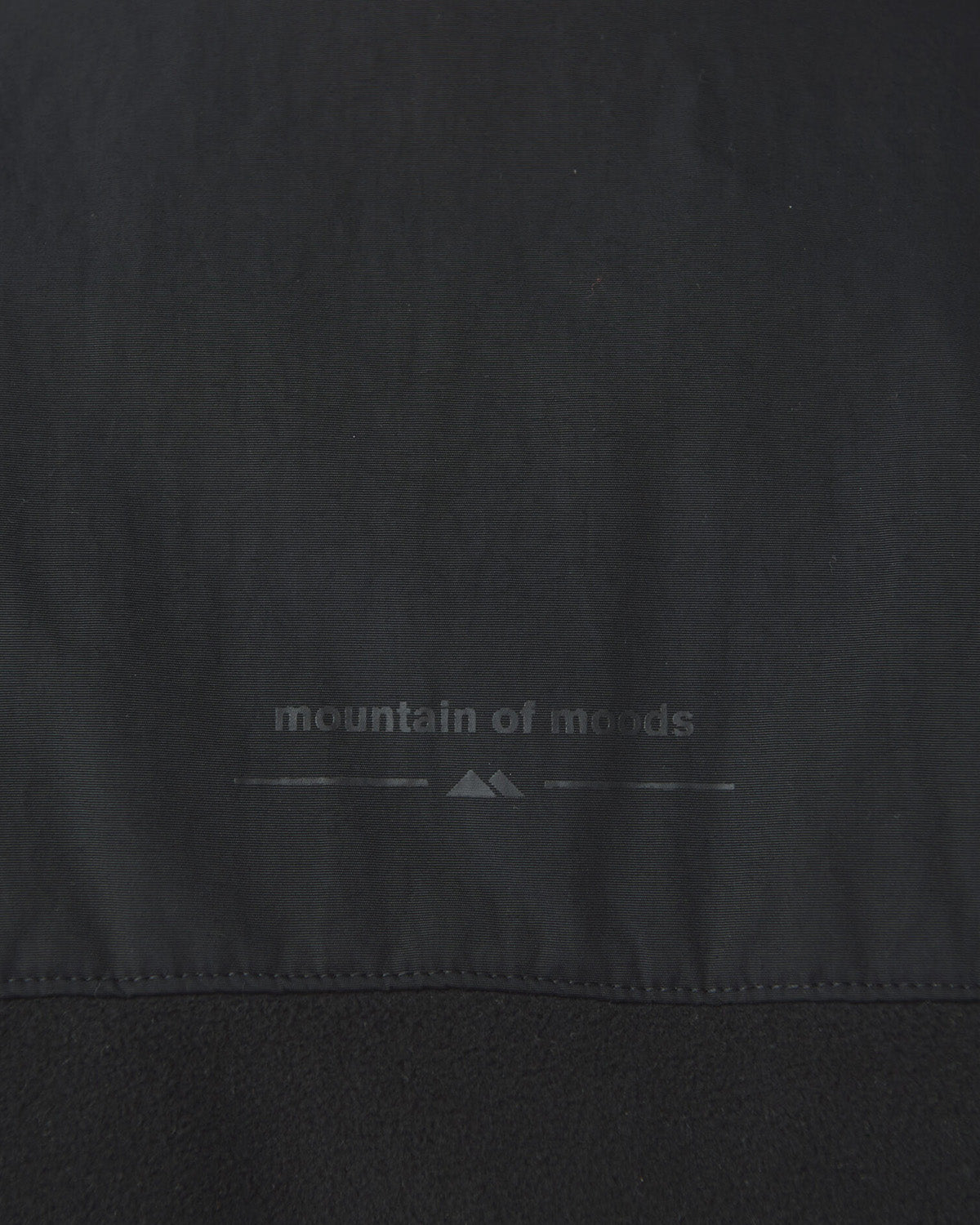 Mountain of Moods Fleece Vest - Image 9
