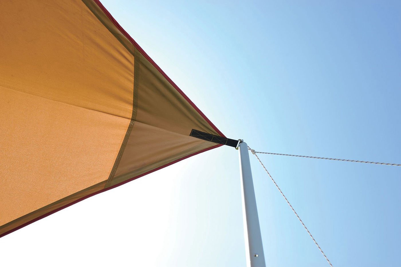 Wing Pole 280cm - Image 4