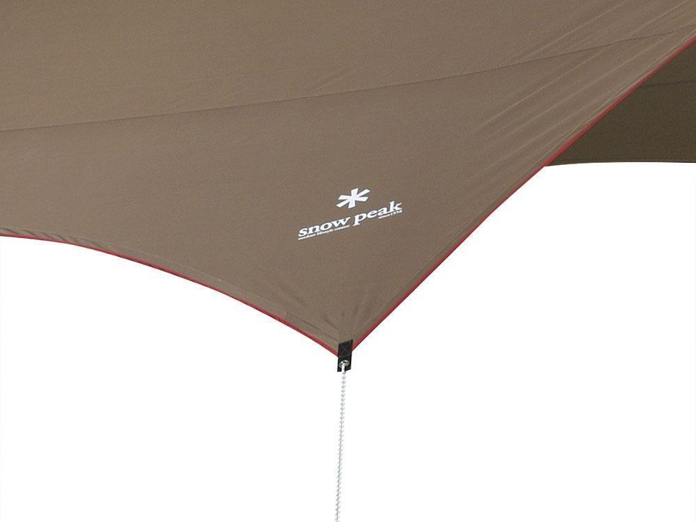 Hexa Tarp M - Image 2