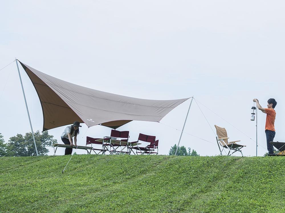 Hexa Tarp M - Image 4