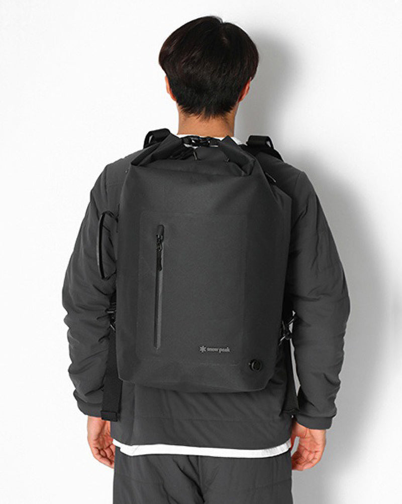 4Way Dry Bag - Image 5