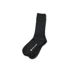 Recycled Cotton Socks