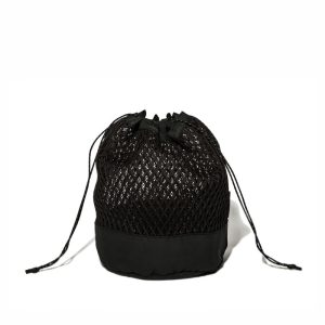Double Face Mesh Kinchaku
