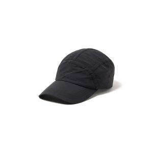 Nylon Tussah Cap