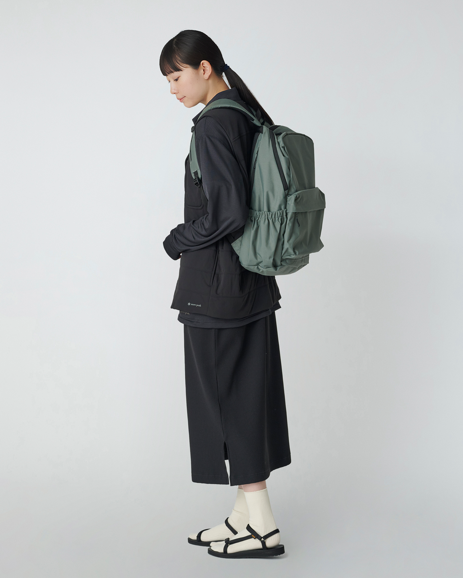Everyday Backpack - Image 4