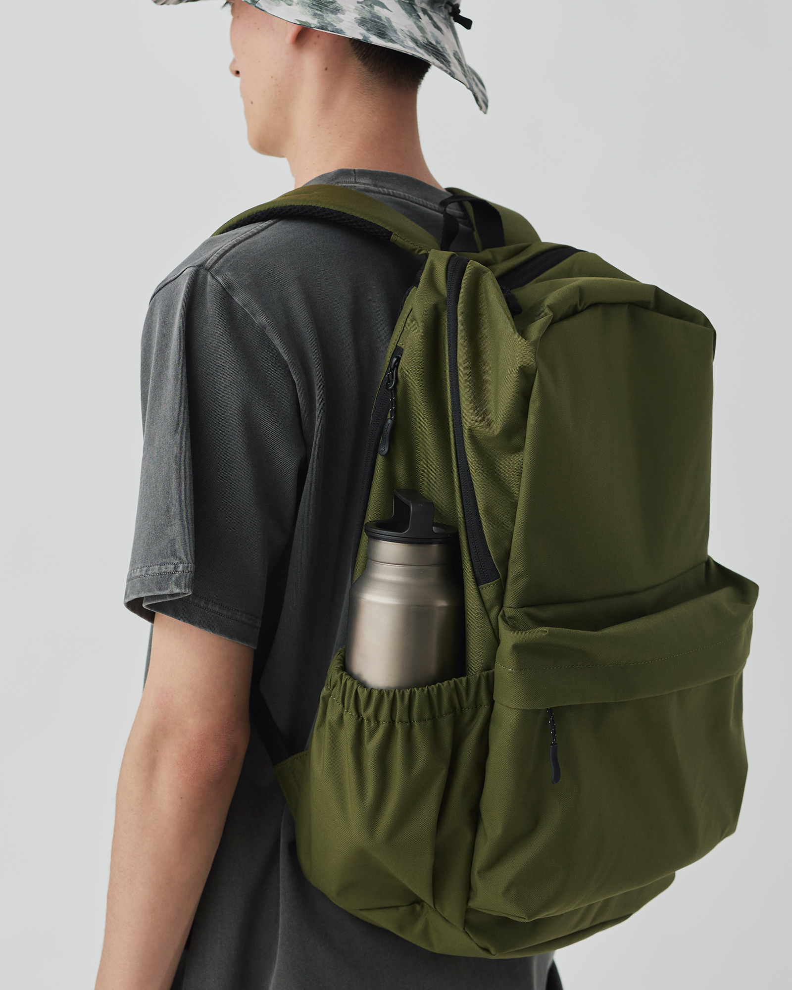Everyday Backpack - Image 9