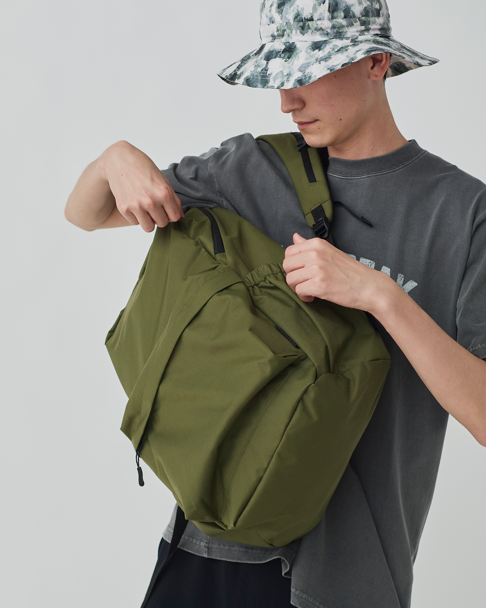 Everyday Backpack - Image 10