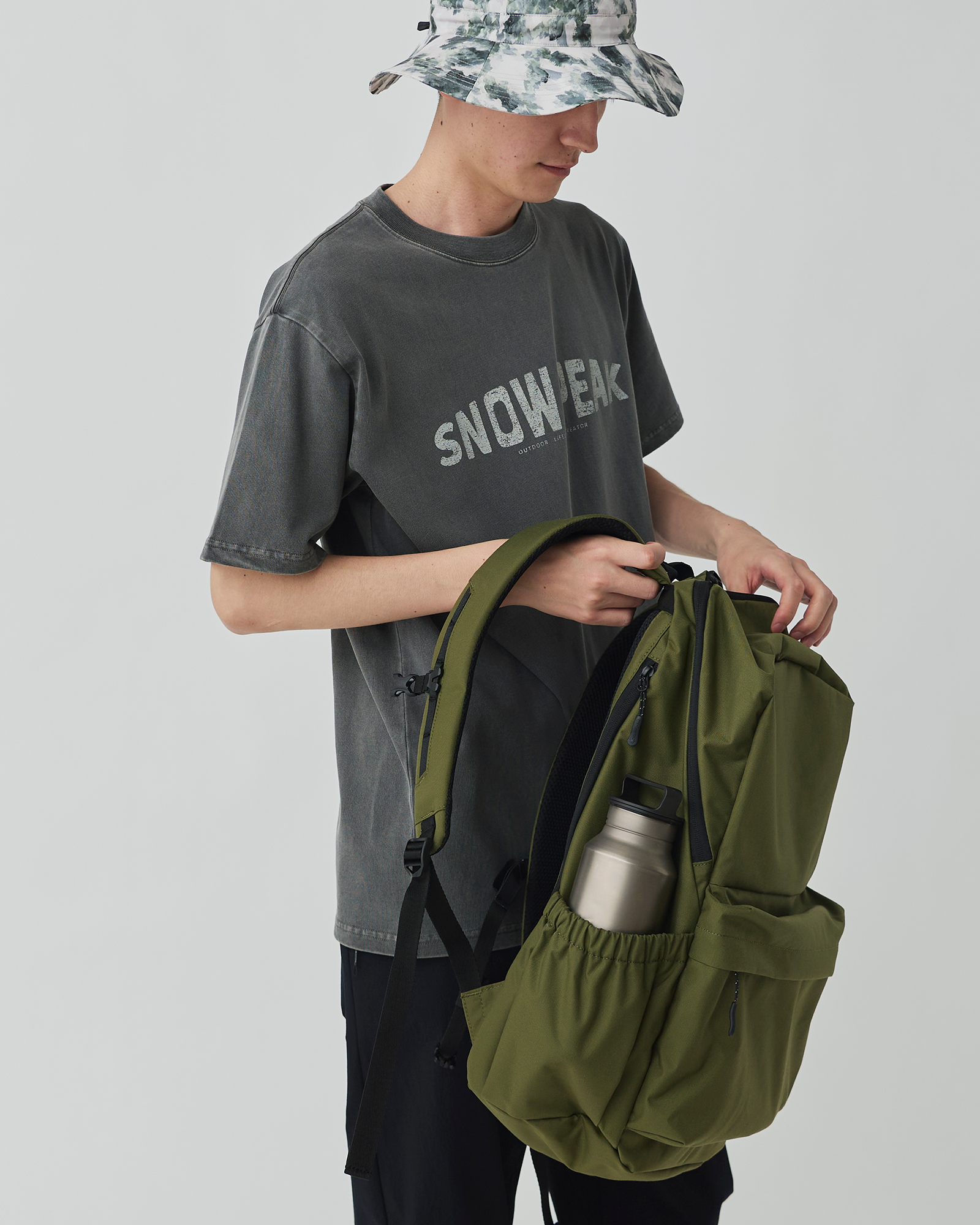 Everyday Backpack - Image 11