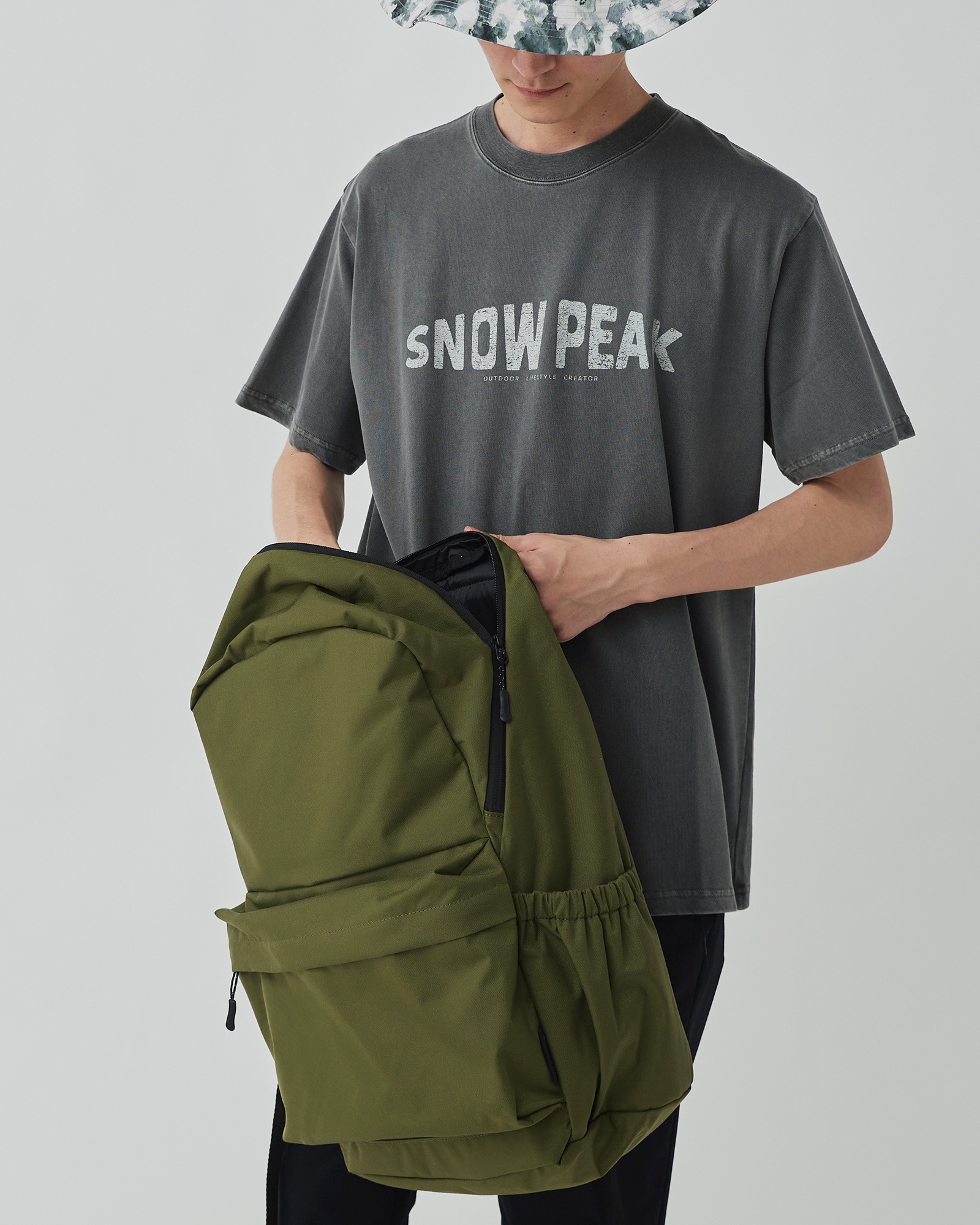 Everyday Backpack - Image 12
