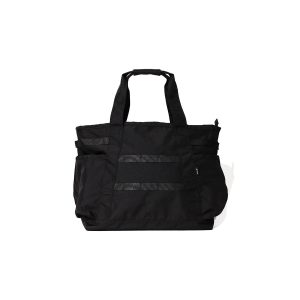 Recycled Cordura Tote Bag
