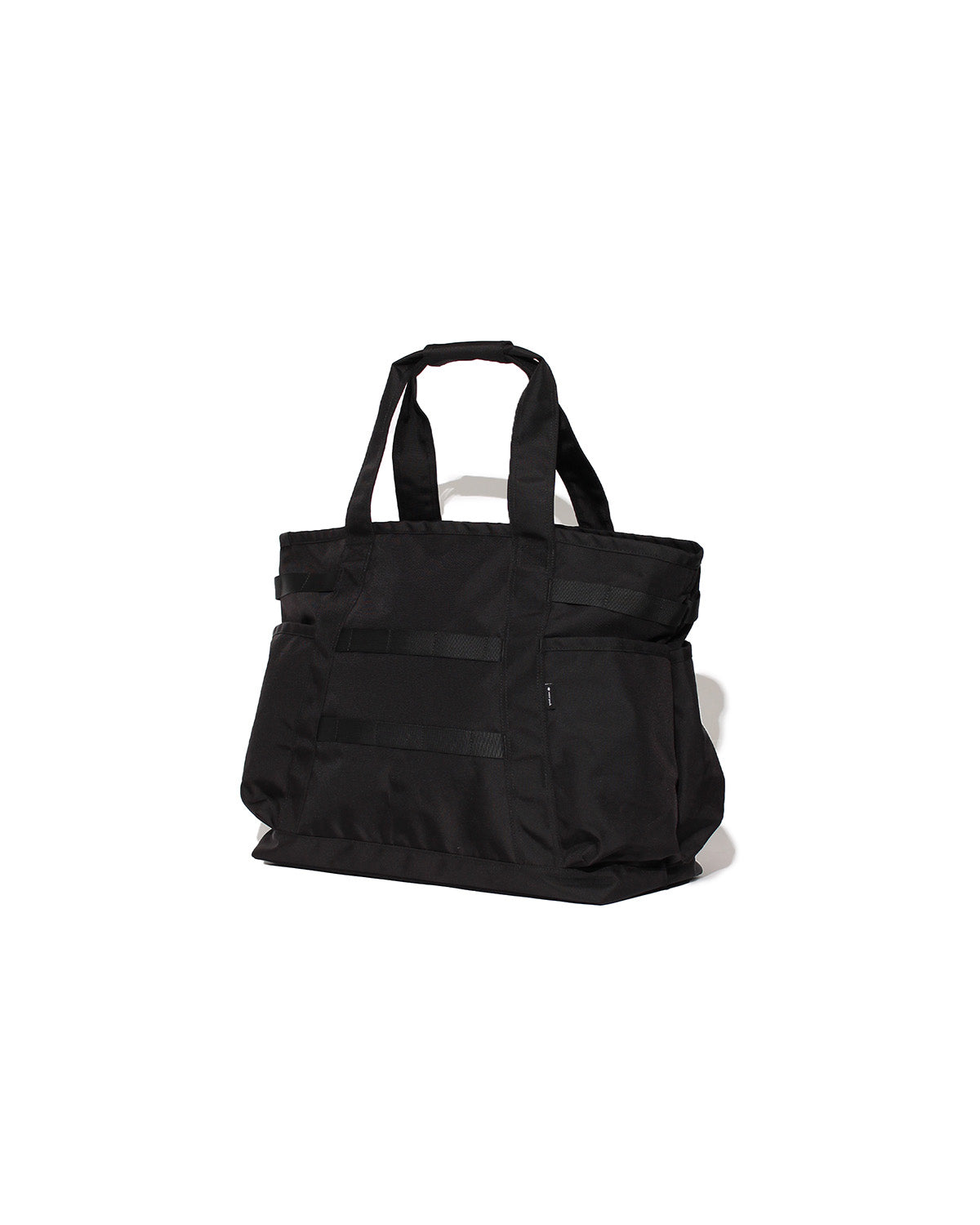Recycled Cordura Tote Bag - Image 3