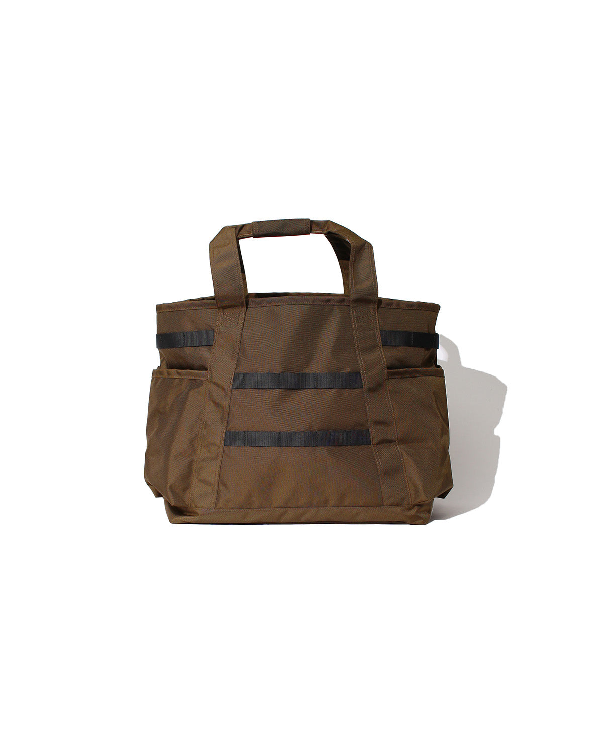 Recycled Cordura Tote Bag - Image 2
