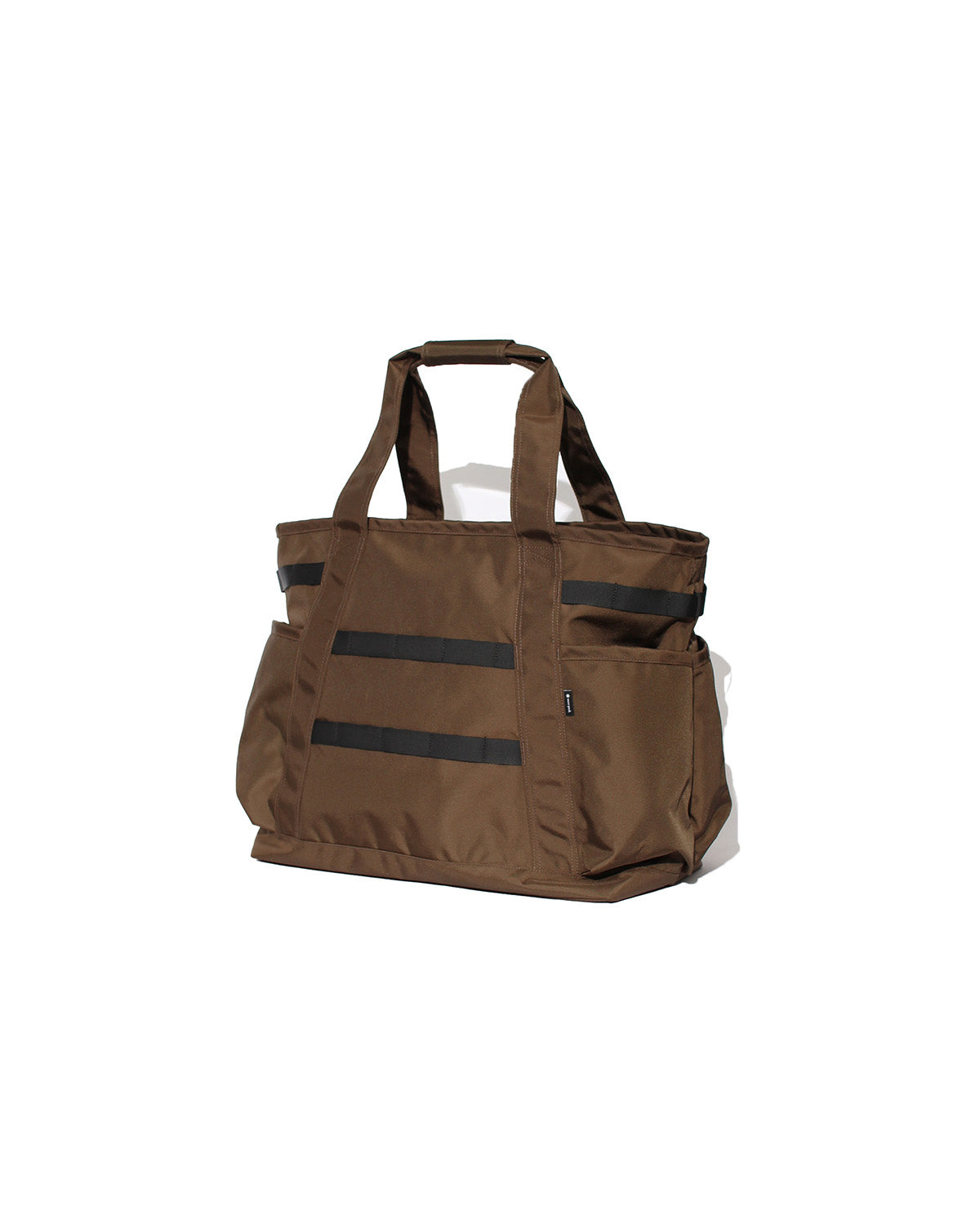 Recycled Cordura Tote Bag - Image 4