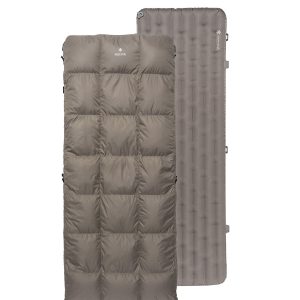 Down System Ofuton & Slim Mat