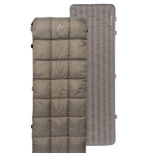 System Ofuton & Slim Mat