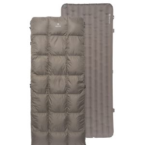 Down System Ofuton & Wide Mat