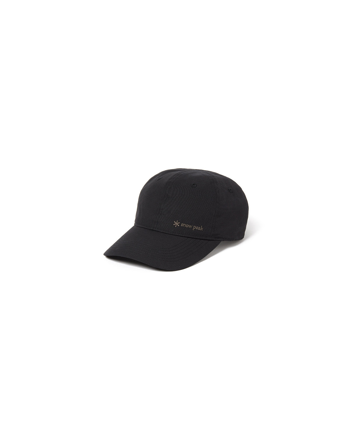 Light Dobby Cloth Cap - Image 7