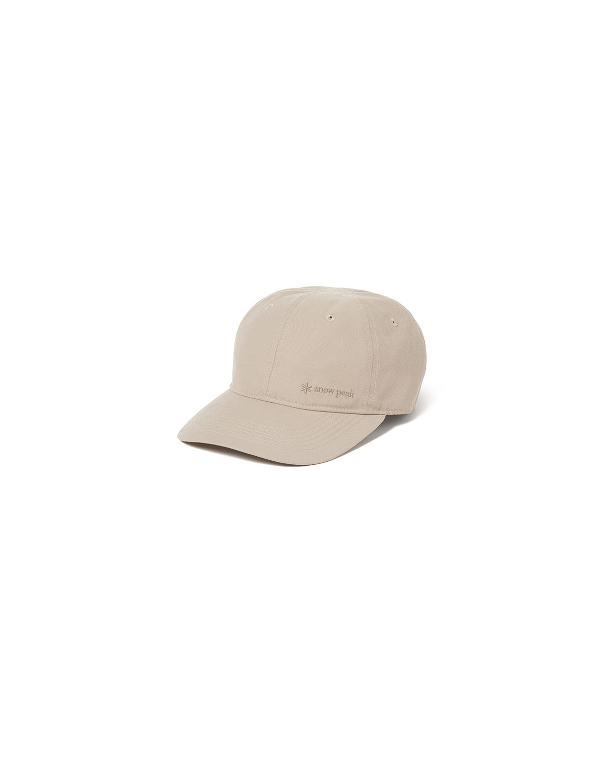 Light Dobby Cloth Cap - Image 4