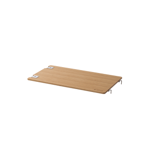 Bamboo IGT Table Regular Light