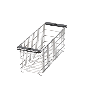 Deep Mesh Tray Half Unit
