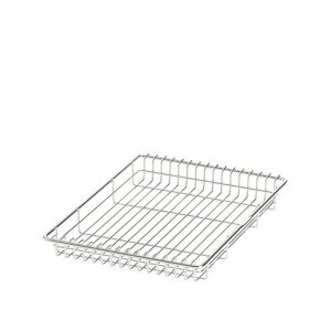 Shallow Mesh Tray 1 Unit