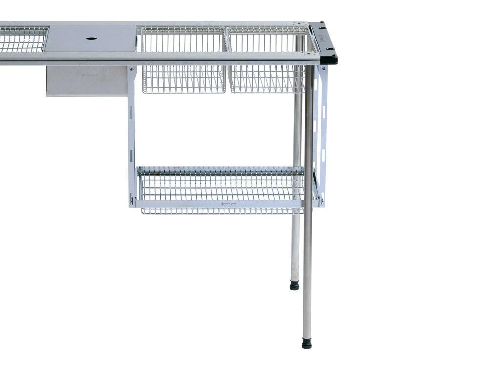 Deep Mesh Tray 1 Unit - Image 3