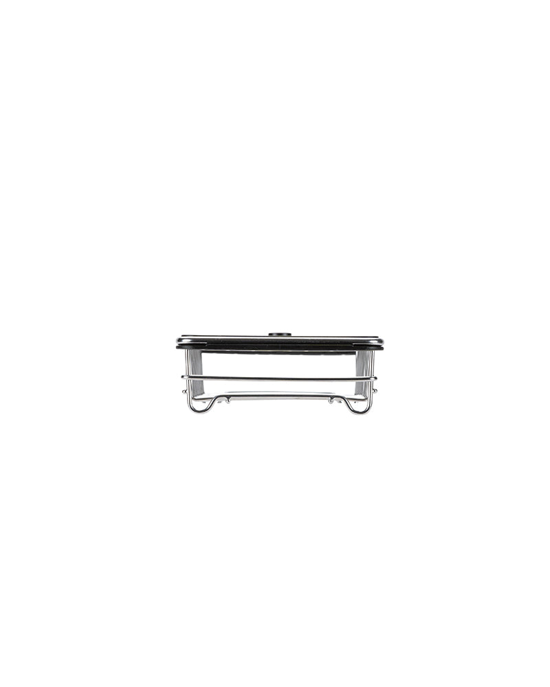 Shallow Mesh Tray Half Unit - Image 2