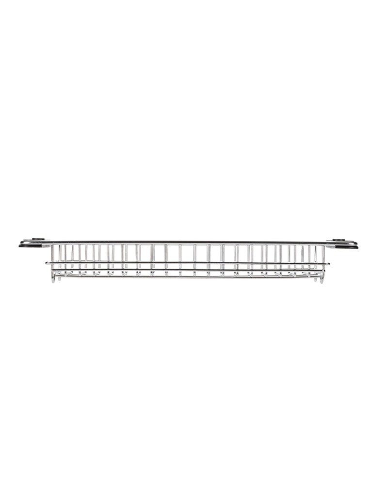 Shallow Mesh Tray Half Unit - Image 3