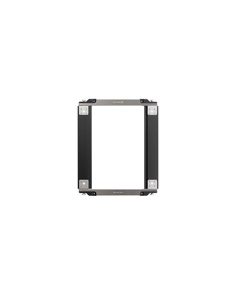 Collapsible IGT 2 Unit Frame - Image 3