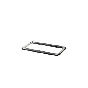 Collapsible IGT 3 Unit Frame