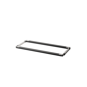 Collapsible IGT 4 Unit Frame