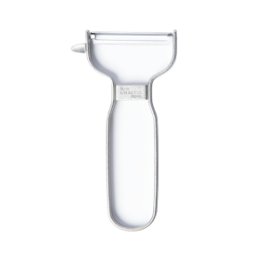 Stainless Peeler