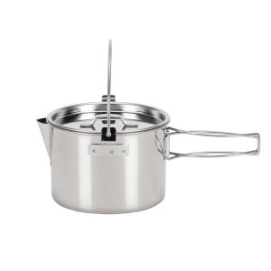 Kettle No.1